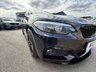 USED 2015 15 BMW 2 SERIES 2.0 220i M Sport Coupe 2dr Petrol Manual Euro 6 (s/s) (184 ps) 