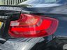 USED 2015 15 BMW 2 SERIES 2.0 220i M Sport Coupe 2dr Petrol Manual Euro 6 (s/s) (184 ps) 