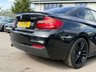 USED 2015 15 BMW 2 SERIES 2.0 220i M Sport Coupe 2dr Petrol Manual Euro 6 (s/s) (184 ps) 