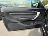 USED 2015 15 BMW 2 SERIES 2.0 220i M Sport Coupe 2dr Petrol Manual Euro 6 (s/s) (184 ps) 
