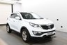 USED 2012 12 KIA SPORTAGE 1.6 GDi EcoDynamics 2 SUV 5dr Petrol Manual 2WD Euro 5 (s/s) (133 bhp) 
