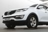 USED 2012 12 KIA SPORTAGE 1.6 GDi EcoDynamics 2 SUV 5dr Petrol Manual 2WD Euro 5 (s/s) (133 bhp) 