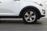 USED 2012 12 KIA SPORTAGE 1.6 GDi EcoDynamics 2 SUV 5dr Petrol Manual 2WD Euro 5 (s/s) (133 bhp) 