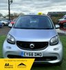 USED 2018 68 SMART FORFOUR EQ 17.6kWh Prime (Premium) Auto 5dr (22kW Charger) Service history available