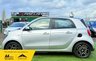 USED 2018 68 SMART FORFOUR EQ 17.6kWh Prime (Premium) Auto 5dr (22kW Charger) Service history available
