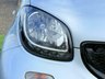 USED 2018 68 SMART FORFOUR EQ 17.6kWh Prime (Premium) Auto 5dr (22kW Charger) Service history available