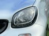 USED 2018 68 SMART FORFOUR EQ 17.6kWh Prime (Premium) Auto 5dr (22kW Charger) Service history available