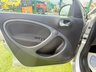 USED 2018 68 SMART FORFOUR EQ 17.6kWh Prime (Premium) Auto 5dr (22kW Charger) Service history available