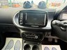 USED 2018 68 SMART FORFOUR EQ 17.6kWh Prime (Premium) Auto 5dr (22kW Charger) Service history available
