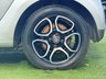 USED 2018 68 SMART FORFOUR EQ 17.6kWh Prime (Premium) Auto 5dr (22kW Charger) Service history available