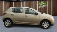 USED 2020 20 DACIA SANDERO 1.0 SCe Essential Hatchback 5dr Petrol Manual Euro 6 (75 ps) +++ VERY LOW INSURANCE +++