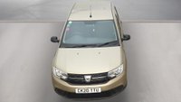 USED 2020 20 DACIA SANDERO 1.0 SCe Essential Hatchback 5dr Petrol Manual Euro 6 (75 ps) +++ VERY LOW INSURANCE +++
