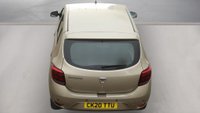 USED 2020 20 DACIA SANDERO 1.0 SCe Essential Hatchback 5dr Petrol Manual Euro 6 (75 ps) +++ VERY LOW INSURANCE +++