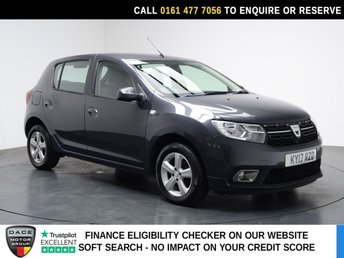 2017 DACIA SANDERO