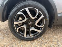 USED 2019 19 RENAULT CAPTUR 0.9 TCe ENERGY Iconic SUV 5dr Petrol Manual Euro 6 (s/s) (90 ps) 