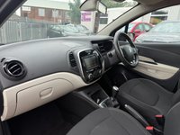 USED 2019 19 RENAULT CAPTUR 0.9 TCe ENERGY Iconic SUV 5dr Petrol Manual Euro 6 (s/s) (90 ps) 