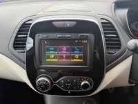 USED 2019 19 RENAULT CAPTUR 0.9 TCe ENERGY Iconic SUV 5dr Petrol Manual Euro 6 (s/s) (90 ps) 