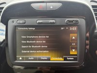 USED 2019 19 RENAULT CAPTUR 0.9 TCe ENERGY Iconic SUV 5dr Petrol Manual Euro 6 (s/s) (90 ps) 