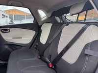 USED 2019 19 RENAULT CAPTUR 0.9 TCe ENERGY Iconic SUV 5dr Petrol Manual Euro 6 (s/s) (90 ps) 