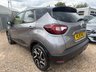 USED 2019 19 RENAULT CAPTUR 0.9 TCe ENERGY Iconic SUV 5dr Petrol Manual Euro 6 (s/s) (90 ps) 
