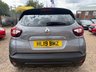 USED 2019 19 RENAULT CAPTUR 0.9 TCe ENERGY Iconic SUV 5dr Petrol Manual Euro 6 (s/s) (90 ps) 