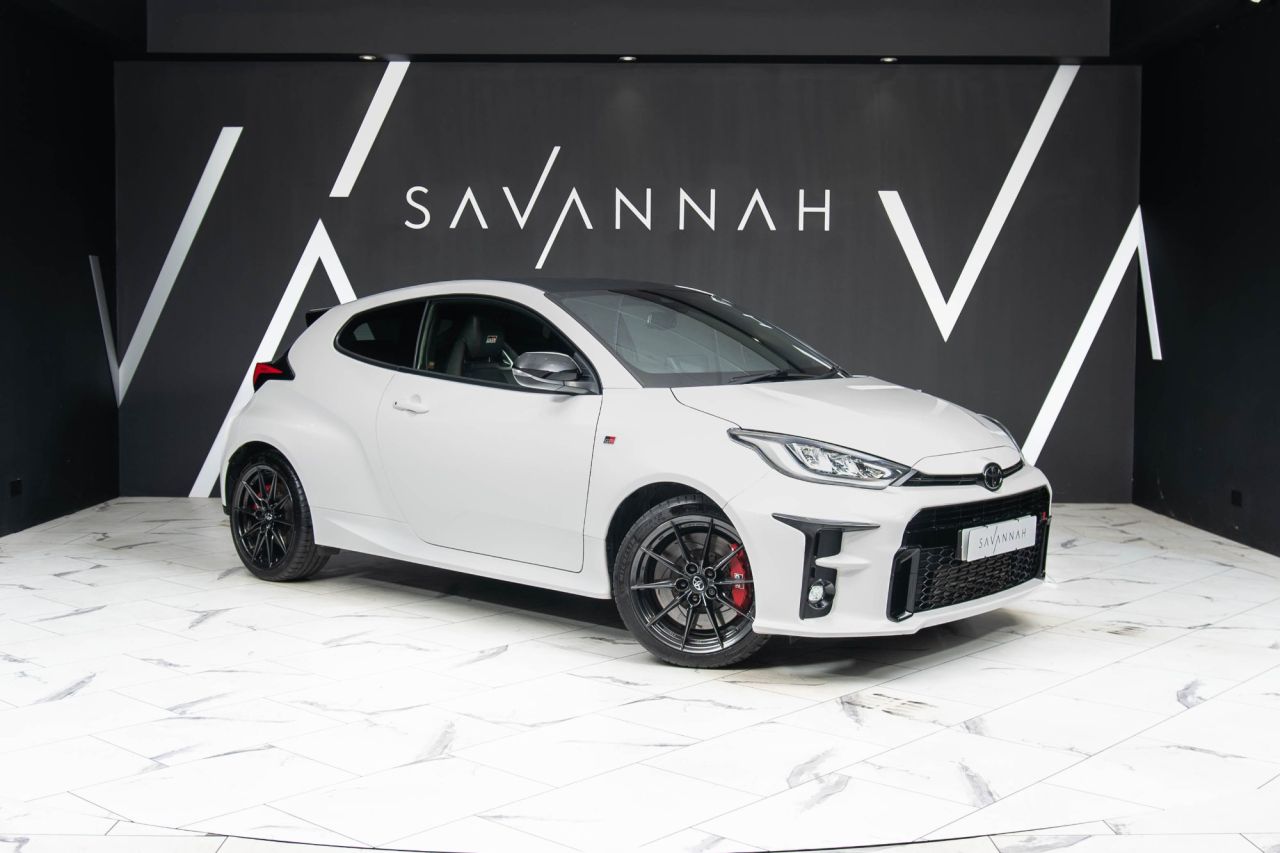 2021 Toyota Yaris