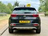 USED 2017 17 KIA SPORTAGE 1.6 T-GDi GT-Line S DCT AWD Euro 6 5dr Service history available