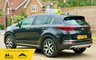 USED 2017 17 KIA SPORTAGE 1.6 T-GDi GT-Line S DCT AWD Euro 6 5dr Service history available