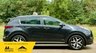 USED 2017 17 KIA SPORTAGE 1.6 T-GDi GT-Line S DCT AWD Euro 6 5dr Service history available