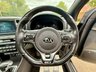 USED 2017 17 KIA SPORTAGE 1.6 T-GDi GT-Line S DCT AWD Euro 6 5dr Service history available