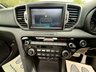 USED 2017 17 KIA SPORTAGE 1.6 T-GDi GT-Line S DCT AWD Euro 6 5dr Service history available