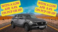 USED 2023 23 MAZDA CX-30 2.0 e-Skyactiv X MHEV SE-L Lux 5dr Auto INC 1YEAR WARRANTY + 8.4% APR