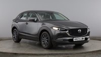 USED 2023 23 MAZDA CX-30 2.0 e-Skyactiv X MHEV SE-L Lux 5dr Auto INC 1YEAR WARRANTY + 8.4% APR