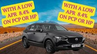 USED 2022 22 MAZDA CX-30 2.0 e-Skyactiv X MHEV SE-L Lux 5dr INC 1YR WARRANTY + 8.4% APR