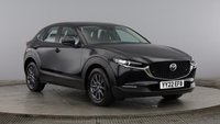 USED 2022 22 MAZDA CX-30 2.0 e-Skyactiv X MHEV SE-L Lux 5dr INC 1YR WARRANTY + 8.4% APR