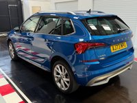 USED 2024 73 SKODA KAMIQ 1.0 TSI SE L Executive SUV 5dr Petrol DSG Euro 6 (s/s) (110 ps) 