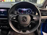 USED 2024 73 SKODA KAMIQ 1.0 TSI SE L Executive SUV 5dr Petrol DSG Euro 6 (s/s) (110 ps) 