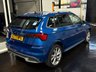USED 2024 73 SKODA KAMIQ 1.0 TSI SE L Executive SUV 5dr Petrol DSG Euro 6 (s/s) (110 ps) 