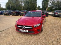 USED 2018 68 MERCEDES-BENZ A CLASS 1.3 A200 Sport 7G-DCT Euro 6 (s/s) 5dr Lovely Condition, Warranty Inc