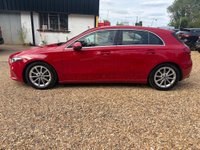 USED 2018 68 MERCEDES-BENZ A CLASS 1.3 A200 Sport 7G-DCT Euro 6 (s/s) 5dr Lovely Condition, Warranty Inc