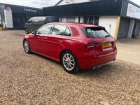 USED 2018 68 MERCEDES-BENZ A CLASS 1.3 A200 Sport 7G-DCT Euro 6 (s/s) 5dr Lovely Condition, Warranty Inc