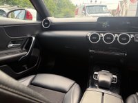 USED 2018 68 MERCEDES-BENZ A CLASS 1.3 A200 Sport 7G-DCT Euro 6 (s/s) 5dr Lovely Condition, Warranty Inc