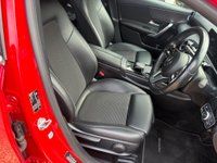 USED 2018 68 MERCEDES-BENZ A CLASS 1.3 A200 Sport 7G-DCT Euro 6 (s/s) 5dr Lovely Condition, Warranty Inc