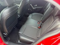 USED 2018 68 MERCEDES-BENZ A CLASS 1.3 A200 Sport 7G-DCT Euro 6 (s/s) 5dr Lovely Condition, Warranty Inc
