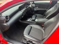 USED 2018 68 MERCEDES-BENZ A CLASS 1.3 A200 Sport 7G-DCT Euro 6 (s/s) 5dr Lovely Condition, Warranty Inc