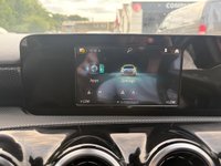 USED 2018 68 MERCEDES-BENZ A CLASS 1.3 A200 Sport 7G-DCT Euro 6 (s/s) 5dr Lovely Condition, Warranty Inc