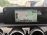 USED 2018 68 MERCEDES-BENZ A CLASS 1.3 A200 Sport 7G-DCT Euro 6 (s/s) 5dr Lovely Condition, Warranty Inc
