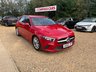 USED 2018 68 MERCEDES-BENZ A CLASS 1.3 A200 Sport 7G-DCT Euro 6 (s/s) 5dr Lovely Condition, Warranty Inc