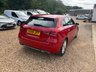 USED 2018 68 MERCEDES-BENZ A CLASS 1.3 A200 Sport 7G-DCT Euro 6 (s/s) 5dr Lovely Condition, Warranty Inc