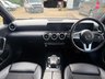 USED 2018 68 MERCEDES-BENZ A CLASS 1.3 A200 Sport 7G-DCT Euro 6 (s/s) 5dr Lovely Condition, Warranty Inc
